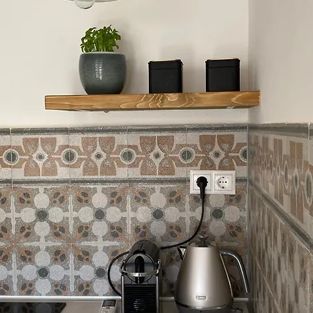 Apartmán Piccola Grande Casa Matraterenye