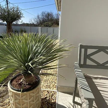 Piccola Grande Casa Lägenhet