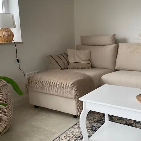 Apartamento Piccola Grande Casa Matraterenye