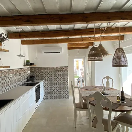 Piccola Grande Casa Matraterenye