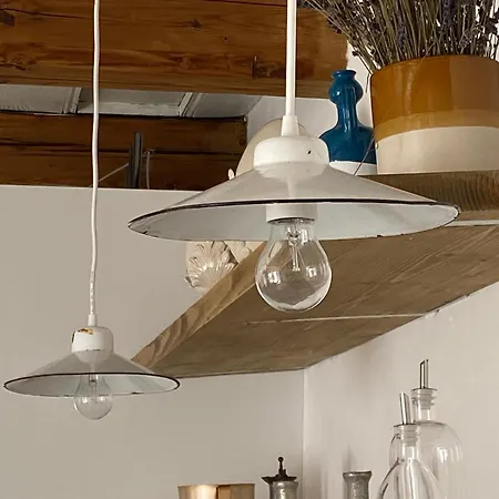 Piccola Grande Casa Apartmán *