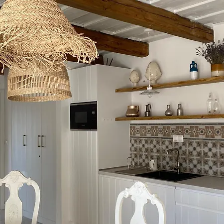 Piccola Grande Casa Apartmán