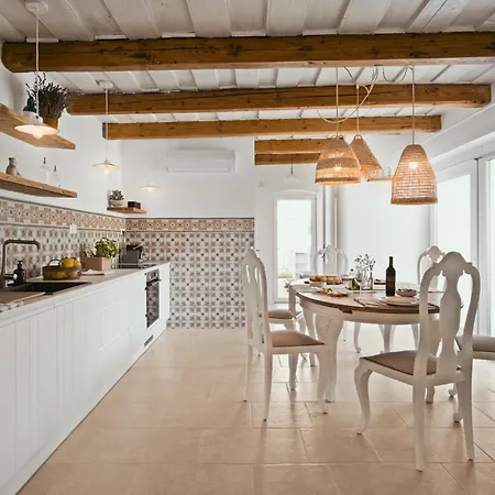 Lägenhet Piccola Grande Casa