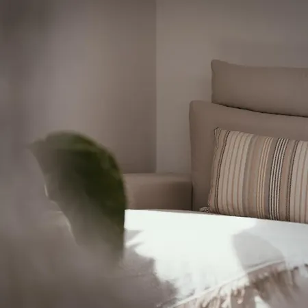 Piccola Grande Casa Apartmán *