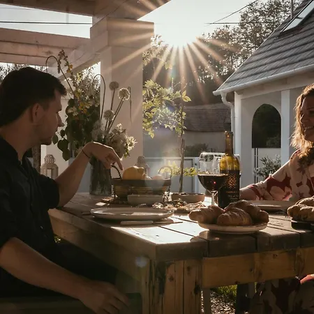 Piccola Grande Casa Apartmán *