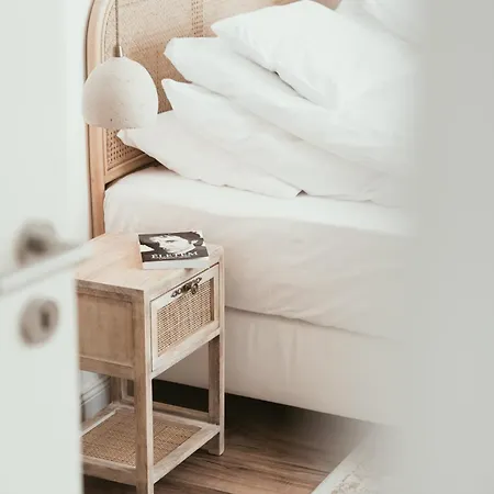 Apartmán Piccola Grande Casa *