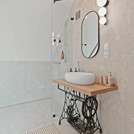 Piccola Grande Casa Apartmán