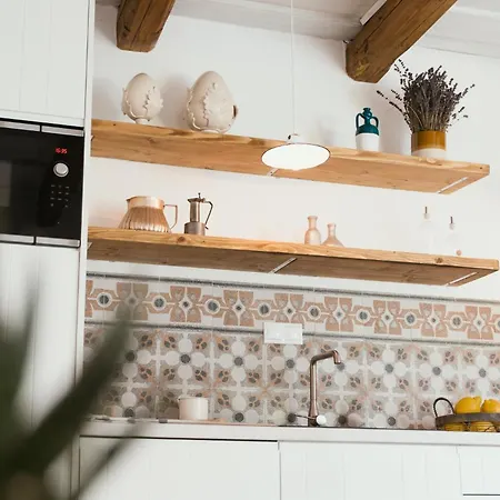 Piccola Grande Casa Lägenhet *