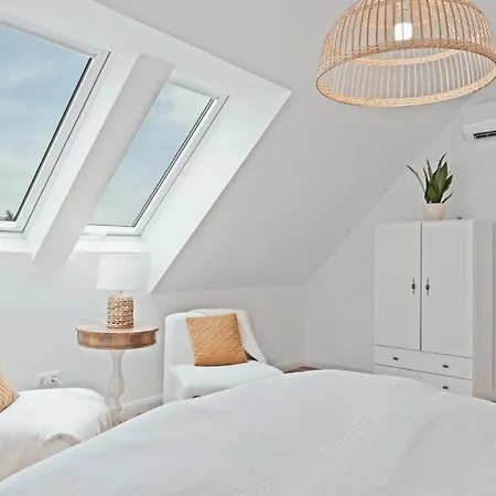 Piccola Grande Casa Apartmán Matraterenye