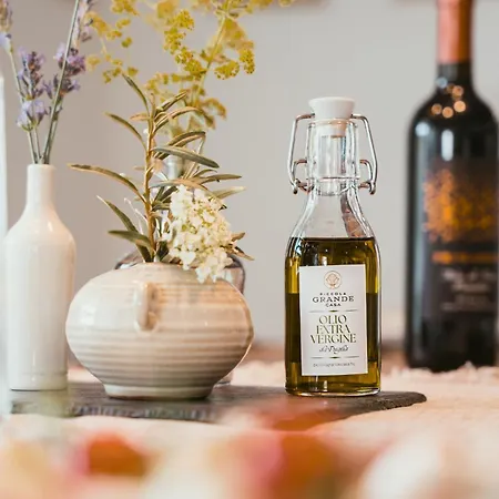 Piccola Grande Casa *