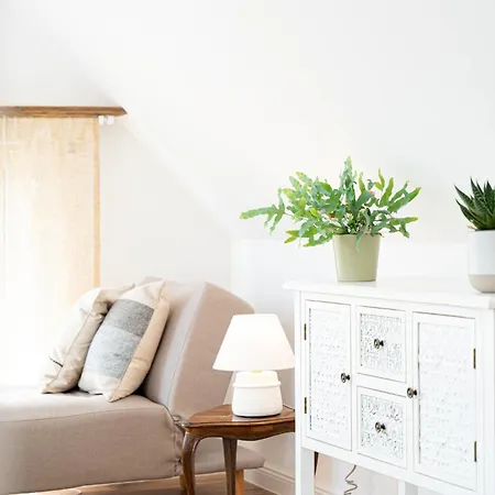 Piccola Grande Casa Apartmán