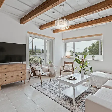 Lägenhet Piccola Grande Casa *