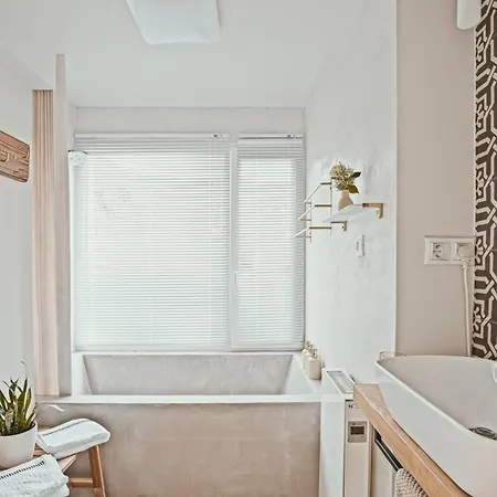 Piccola Grande Casa Lägenhet Matraterenye