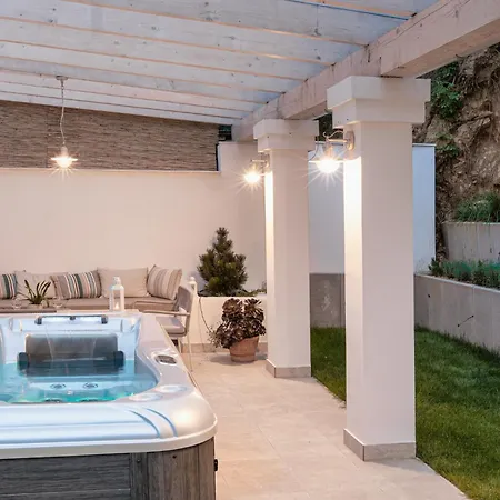 Apartmán Piccola Grande Casa