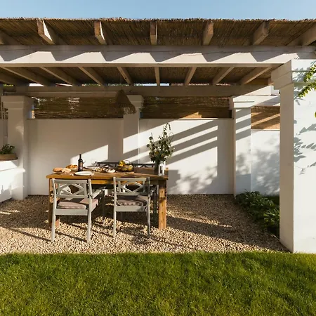 Apartmán Piccola Grande Casa Matraterenye