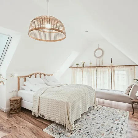 Apartmán Piccola Grande Casa