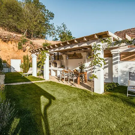 Apartmán Piccola Grande Casa