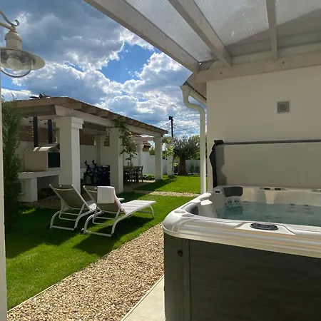 Apartmán Piccola Grande Casa *