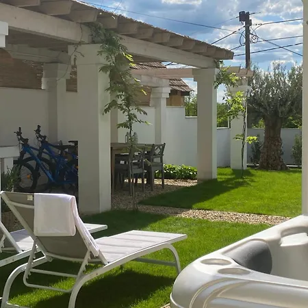 Apartmán Piccola Grande Casa