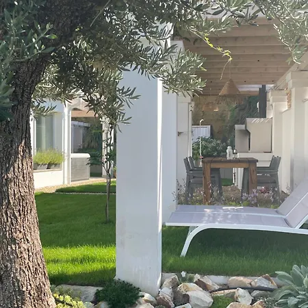 Apartmán Piccola Grande Casa Matraterenye