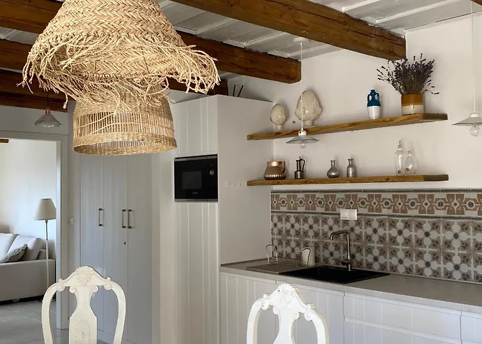 Piccola Grande Casa Apartment