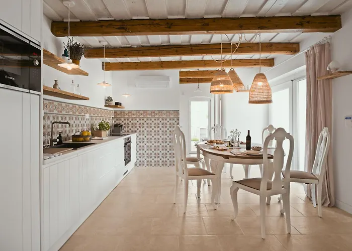 Apartment Piccola Grande Casa