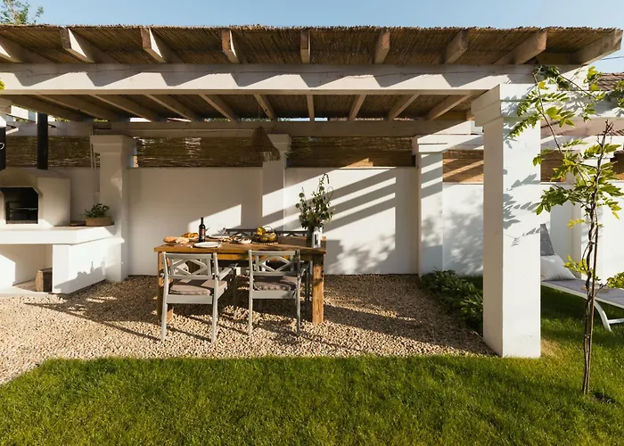 Apartment Piccola Grande Casa Matraterenye